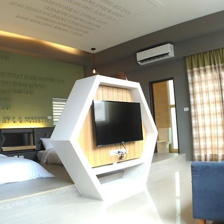 Honey B Trip B&B Hualien City Luaran gambar