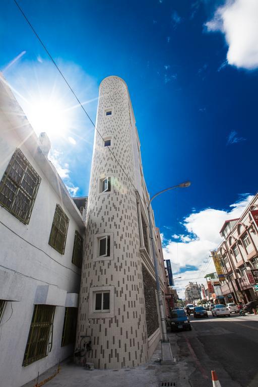 Honey B Trip B&B Hualien City Luaran gambar