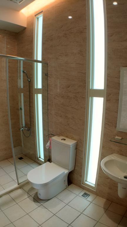 Honey B Trip B&B Hualien City Luaran gambar