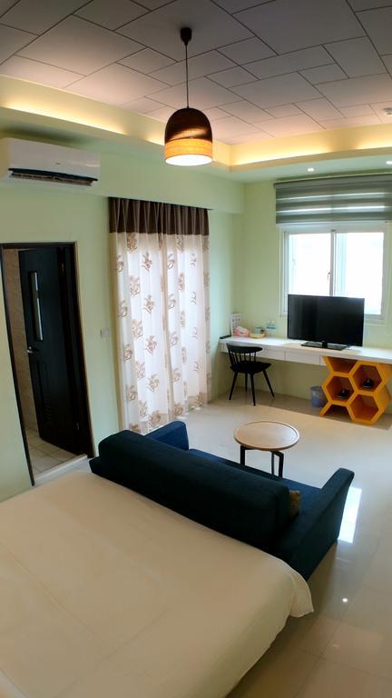 Honey B Trip B&B Hualien City Luaran gambar
