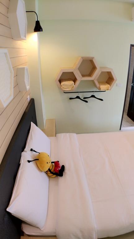 Honey B Trip B&B Hualien City Luaran gambar
