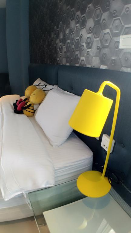 Honey B Trip B&B Hualien City Luaran gambar