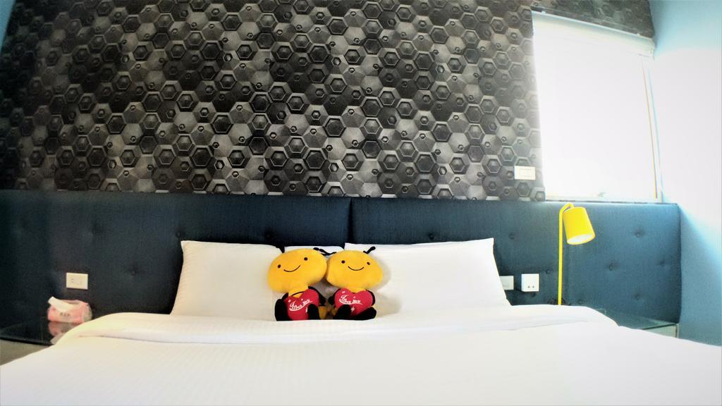 Honey B Trip B&B Hualien City Luaran gambar