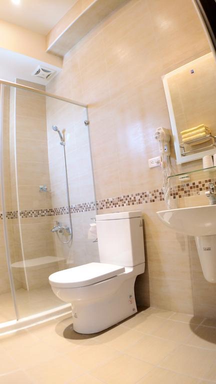 Honey B Trip B&B Hualien City Luaran gambar