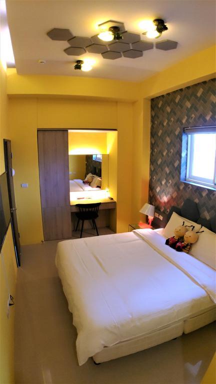 Honey B Trip B&B Hualien City Luaran gambar
